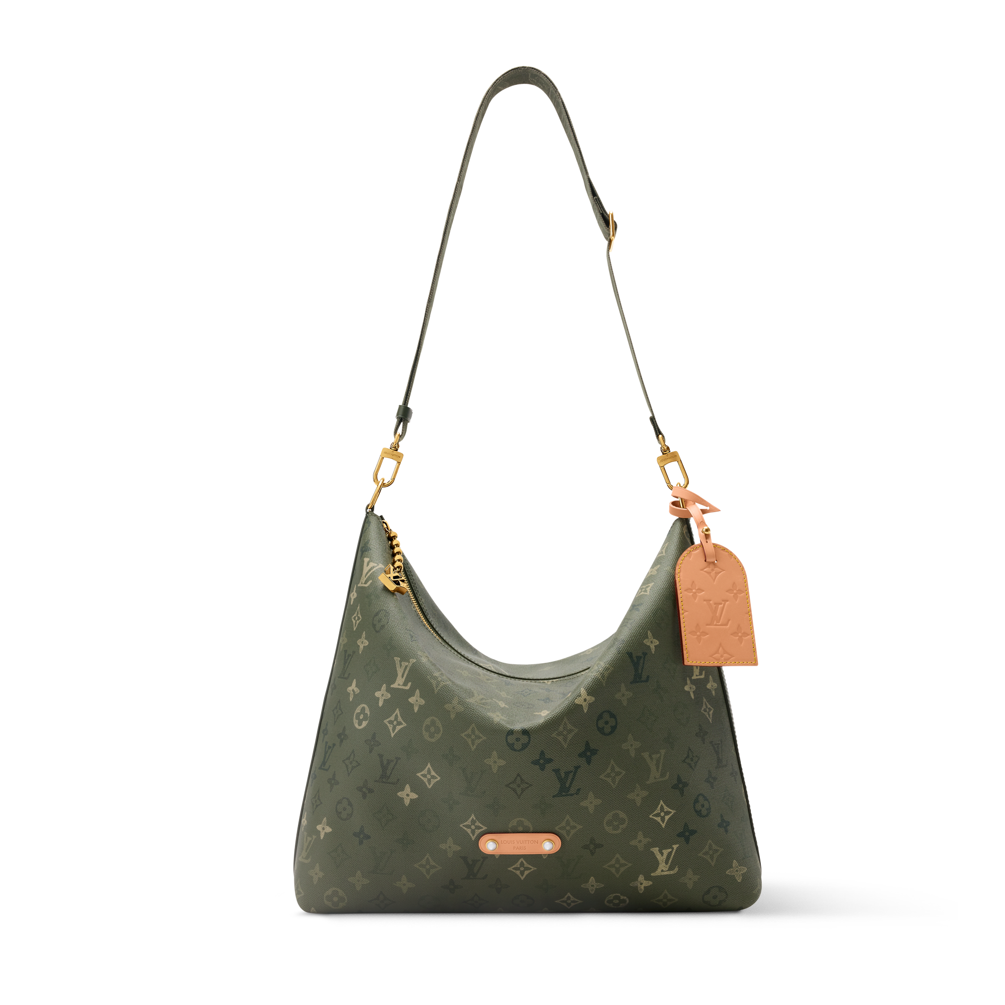 Vagabond Hobo Monogram Other - Holiday Gifts for Him M27181